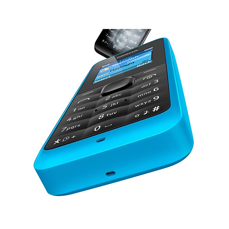 Điện Thoại Nokia 105 Zin 2016 2 Sim,chưa Kèm Pin Sạc