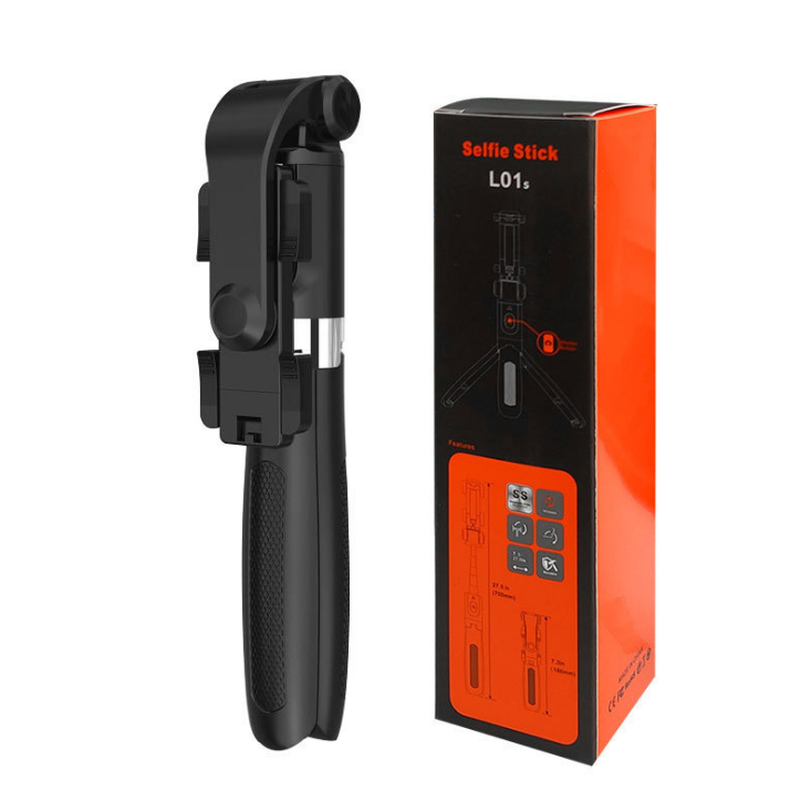 Gậy Chụp Hình 3 Chân L01