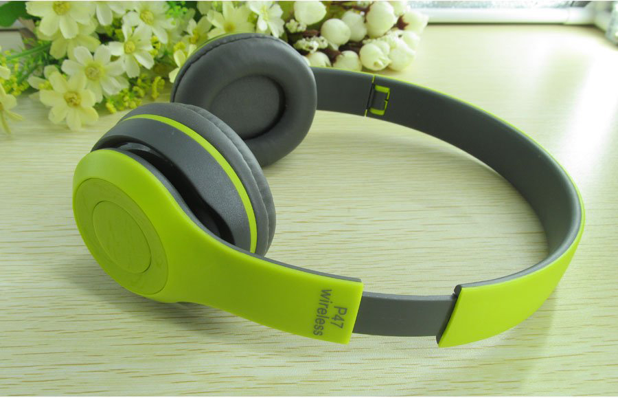 Tai Nghe Bluetooth Chụp Tai P47