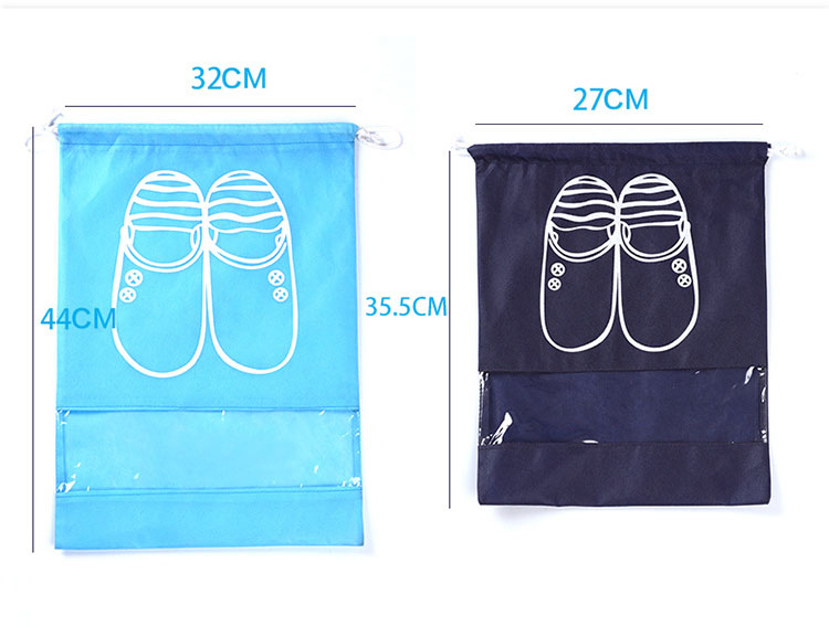 Combo 10 Túi Đựng Giày