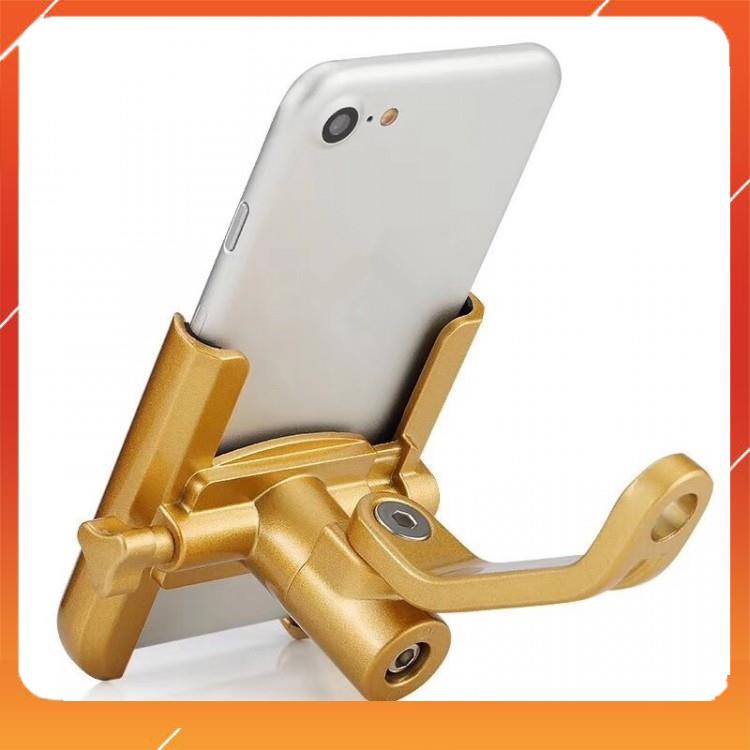 Giá Đỡ Kẹp Xe Máy Inox S500