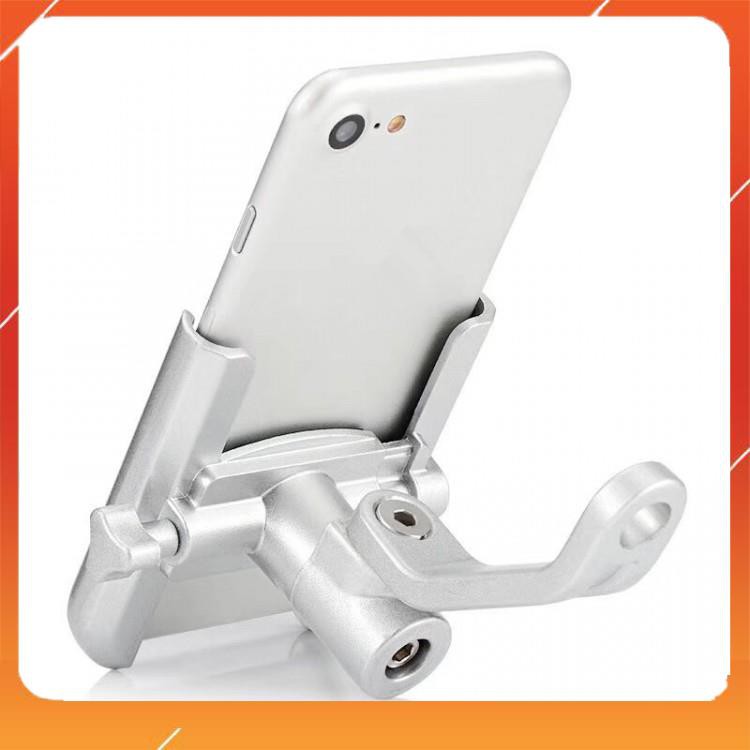 Giá Đỡ Kẹp Xe Máy Inox S500