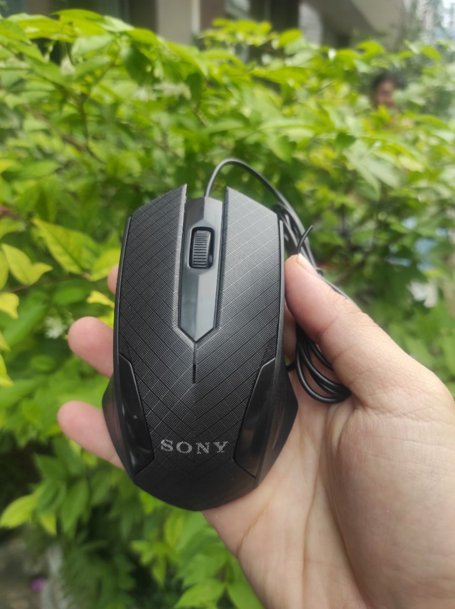 Chuột Có Dây Sony, Waio 3024, 3026