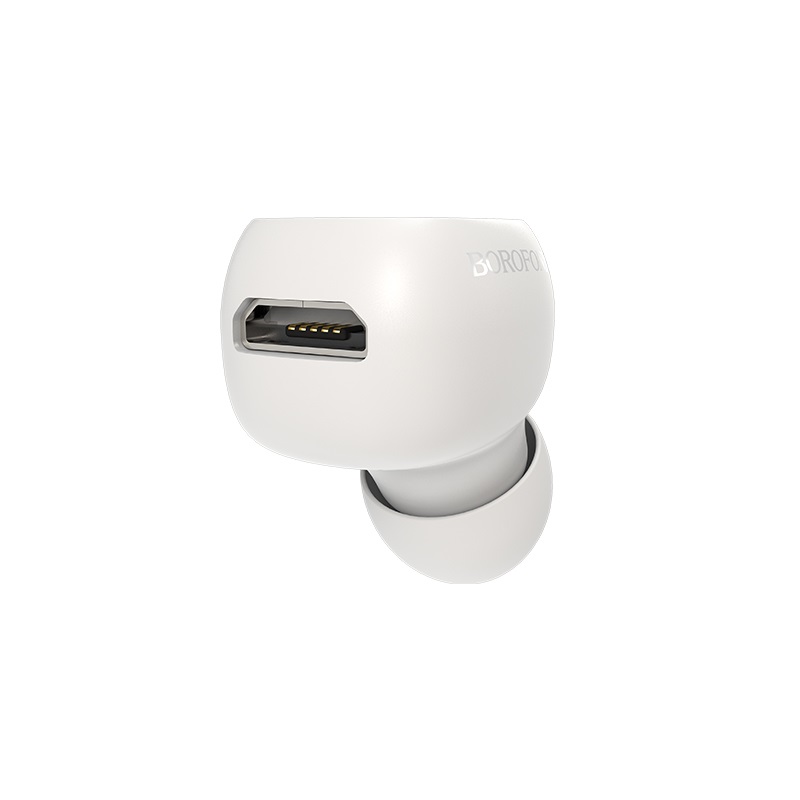 Tai Nghe Một Bên Bluetooth Borofone Bc28 5.0