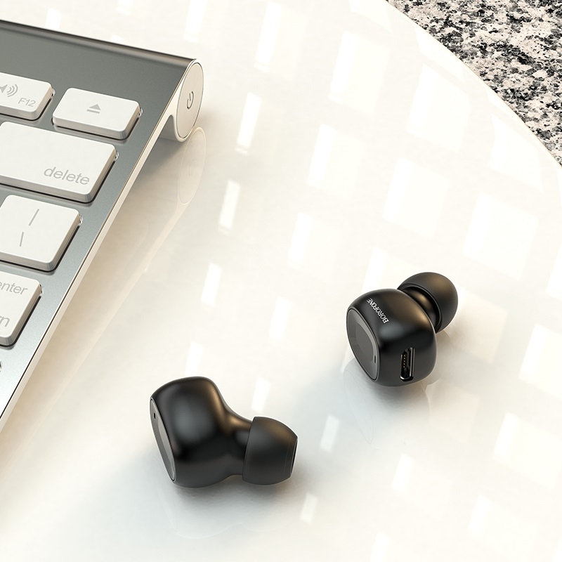 Tai Nghe Một Bên Bluetooth Borofone Bc28 5.0