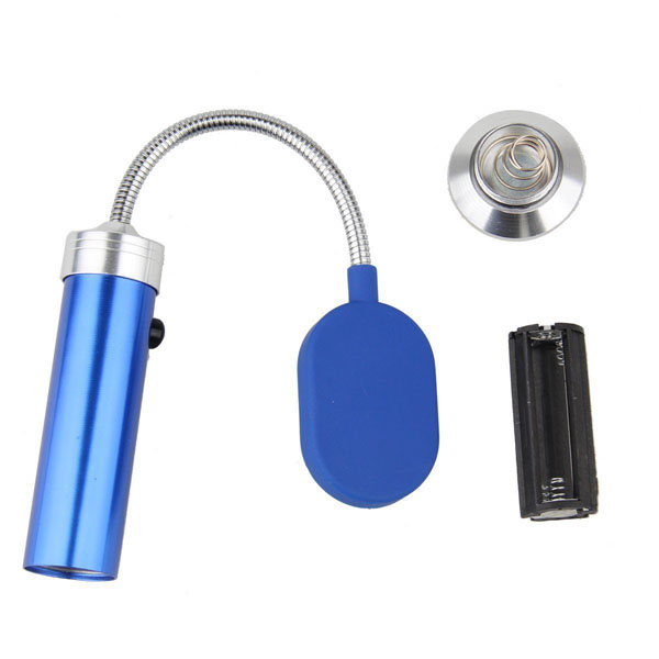 Đèn Led 15 Bóng Siêu Sáng Đế Có Nam Châm Hít Đèn Led 15 Bóng Siêu Sáng Đế Có Nam Châm Hít
