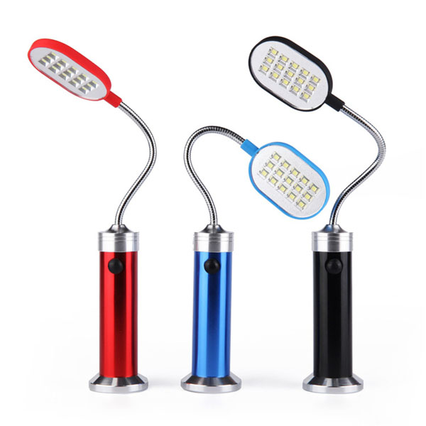 Đèn Led 15 Bóng Siêu Sáng Đế Có Nam Châm Hít Đèn Led 15 Bóng Siêu Sáng Đế Có Nam Châm Hít