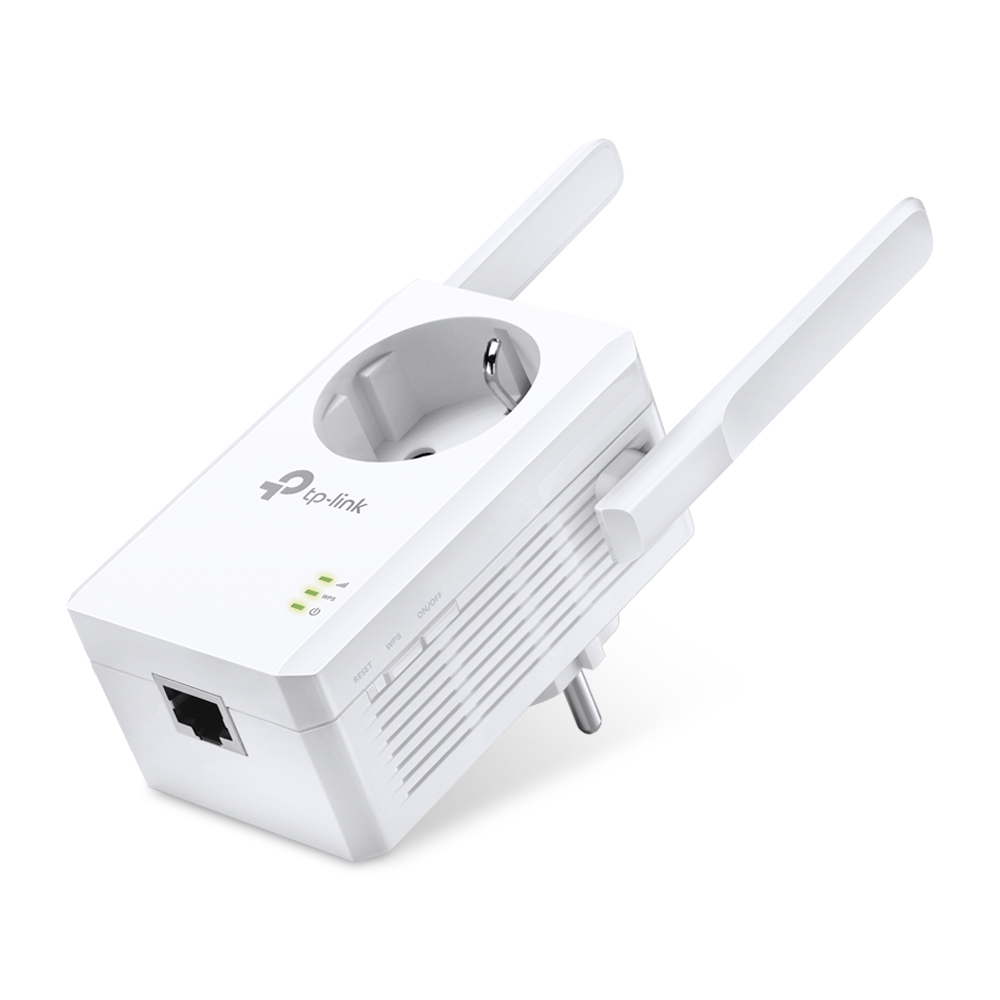 Kích Sóng Wifi Tp-Link Wa-860Re Repeater ( Có Anten )
