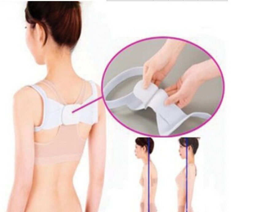 Đai Định Hình Vai Cổ Gáy Chống Gù Lưng Susize Belt