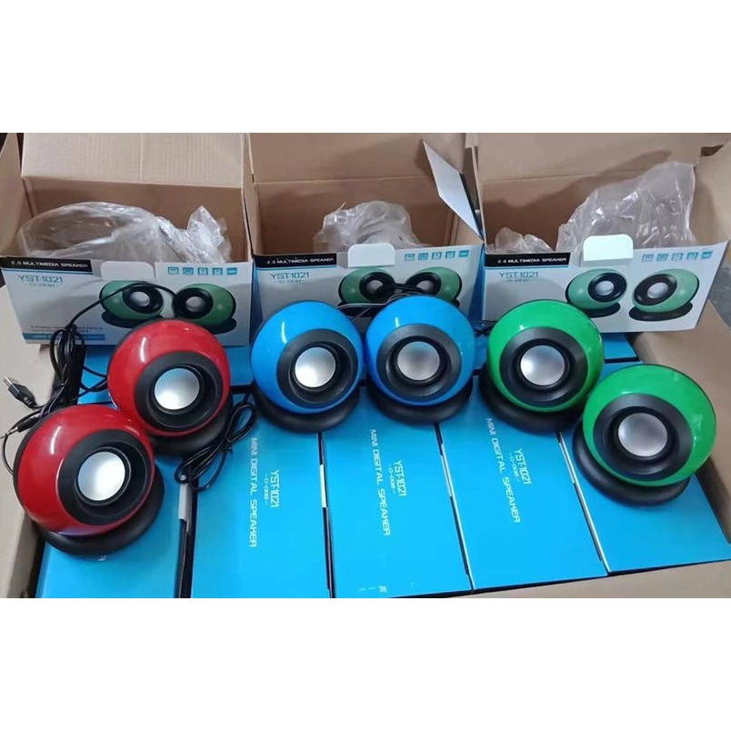 Loa Laptop 2.0 Yst-1021
