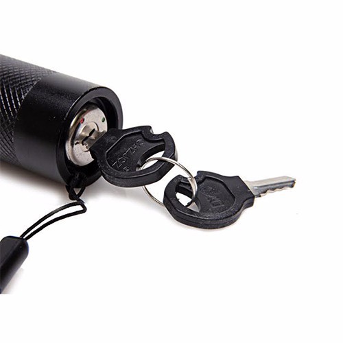Đèn Pin Chiếu Tia Laser 303