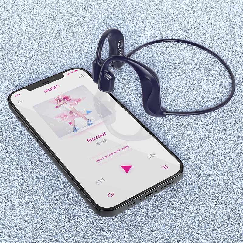Tai Nghe Thể Thao Bluetooth Hoco Es50 V5.0