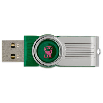 Usb Kingston Dt101 G2 64Gb