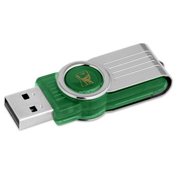 Usb Kingston Dt101 G2 64Gb