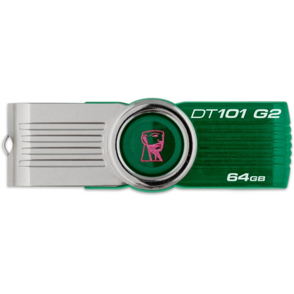 Usb Kingston Dt101 G2 64Gb