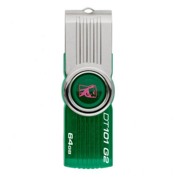 Usb Kingston Dt101 G2 64Gb
