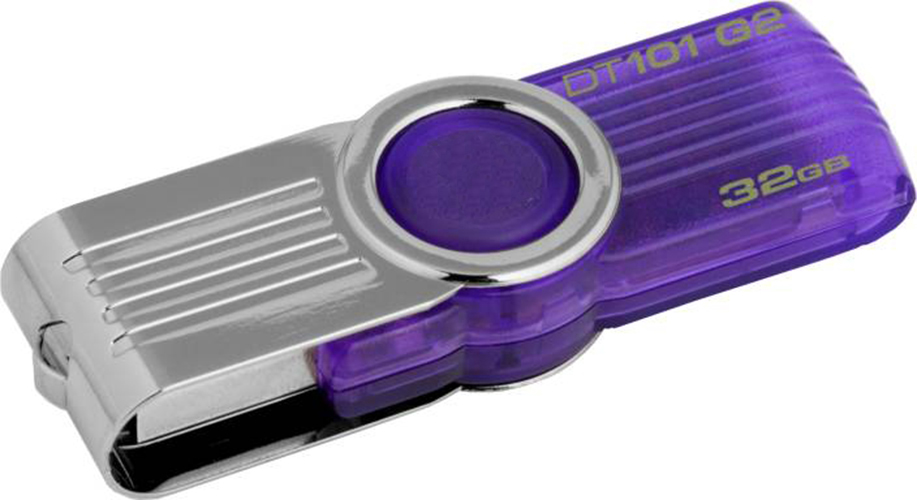 Usb DT101 G2 32Gb Cao Cấp
