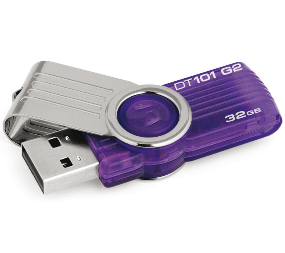 Usb DT101 G2 32Gb Cao Cấp