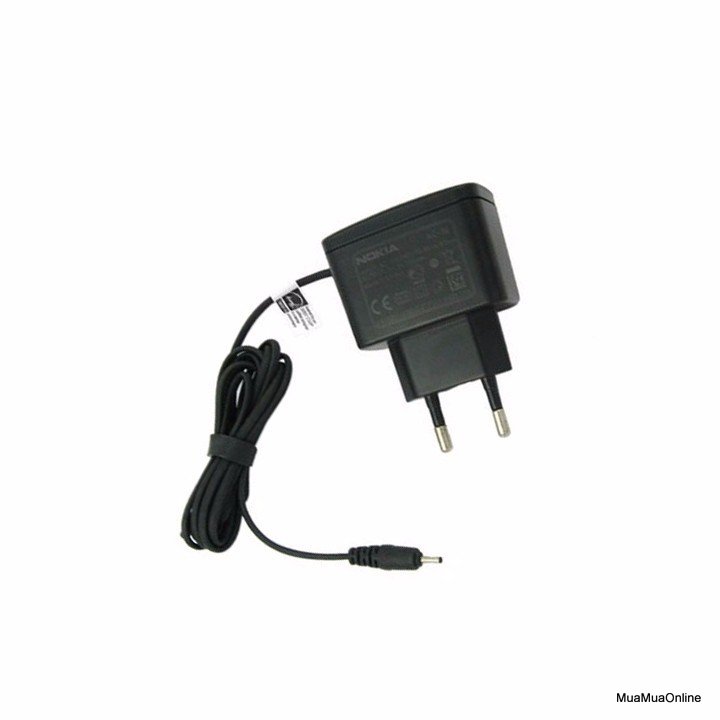 Cục Sạc Nokia Chui Nhỏ
