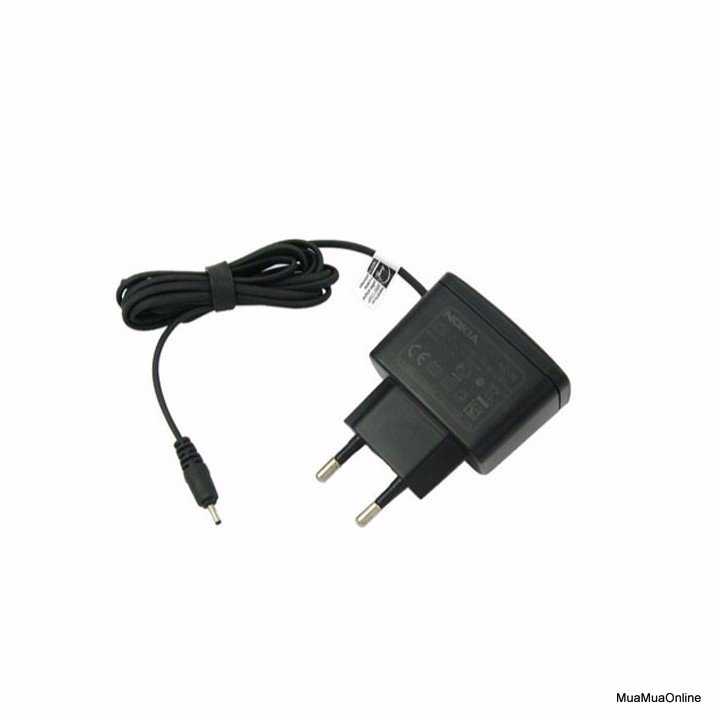 Cục Sạc Nokia Chui Nhỏ