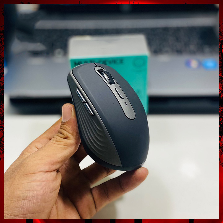 Chuột Không Dây Laser Wireless G308