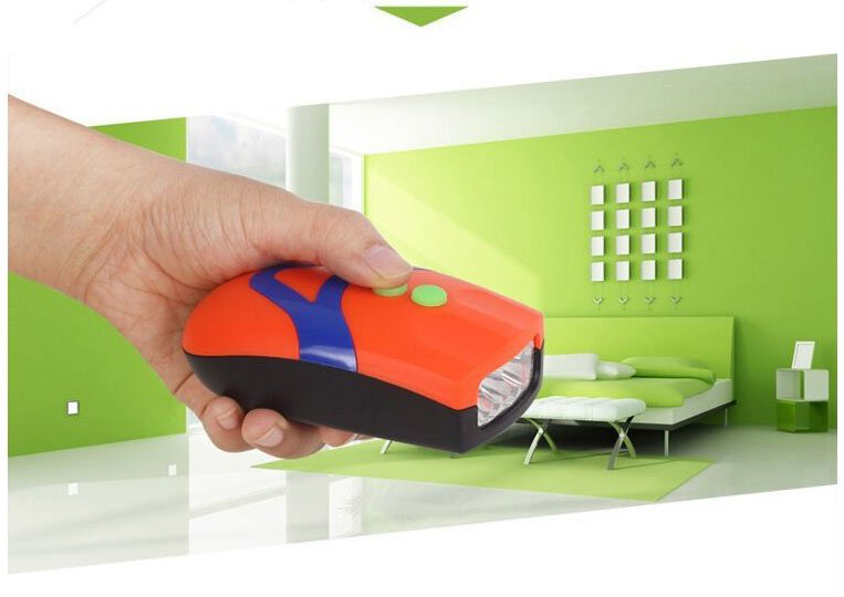 Đèn Chiếu Sáng Dành Cho Xe Đạp Đèn Chiếu Sáng Dành Cho Xe Đạp