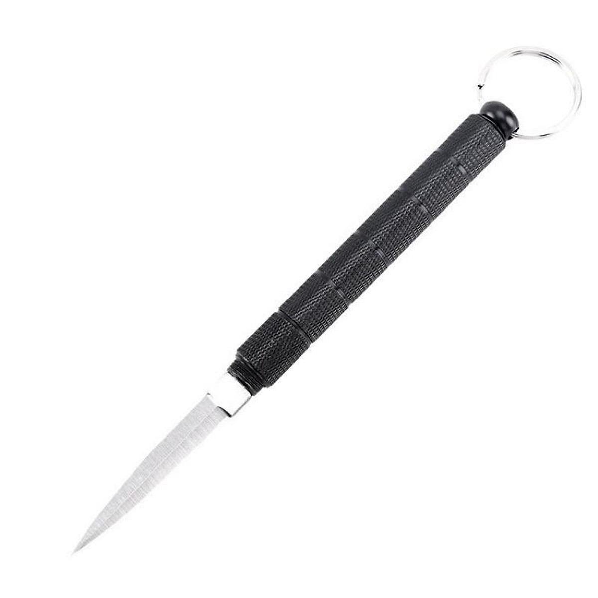 Móc Khoá Dao Inox