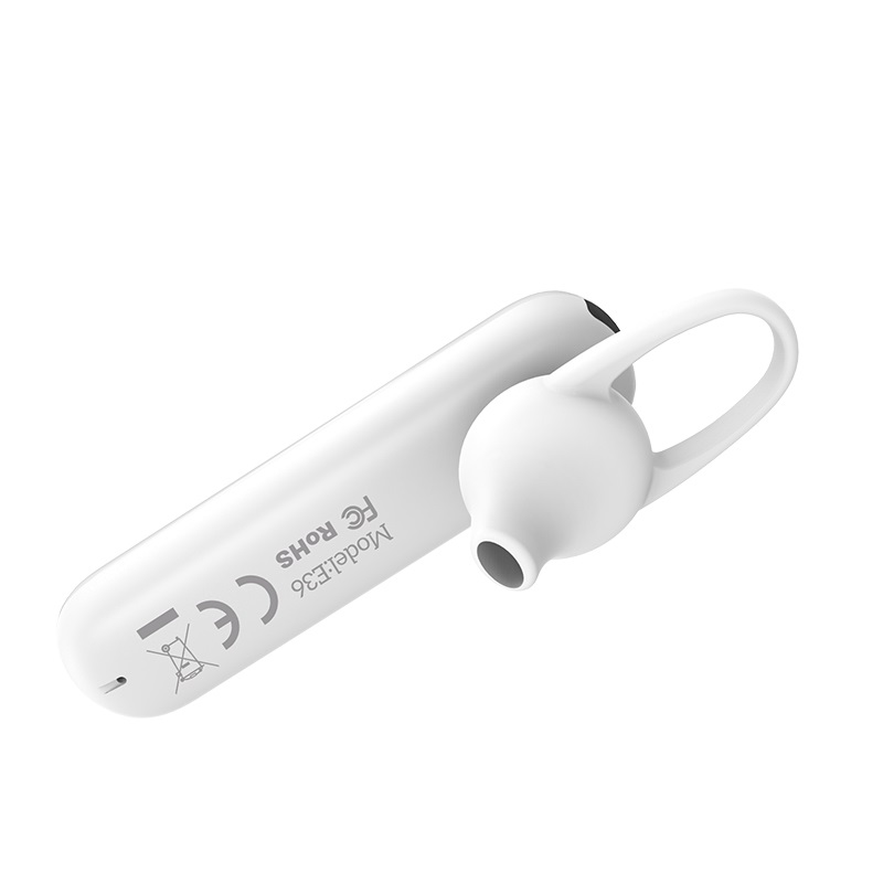Tai Nghe Một Bên Bluetooth Hoco E36