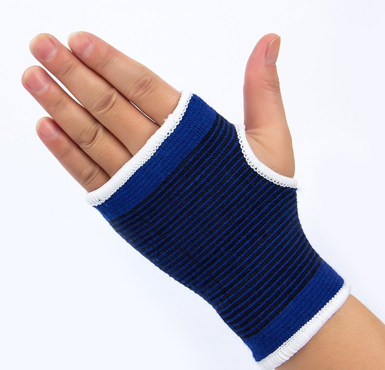 Bộ Dụng Cụ Bảo Vệ Chân Tay 5 Món