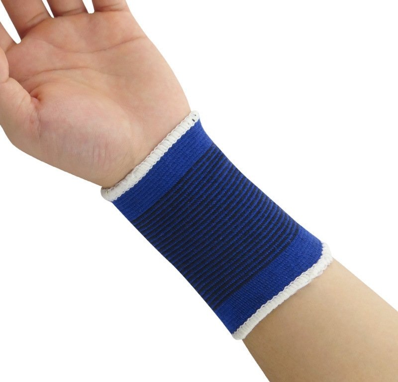 Bộ Dụng Cụ Bảo Vệ Chân Tay 5 Món