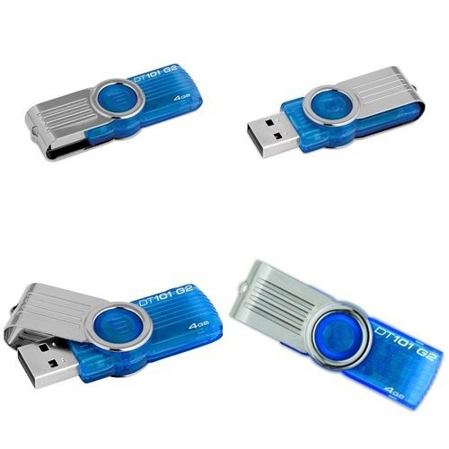Usb DT101 G2 4Gb Cao Cấp