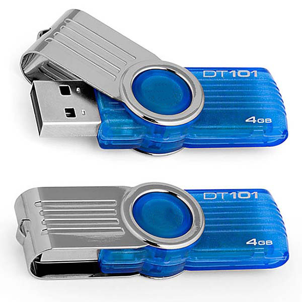 Usb DT101 G2 4Gb Cao Cấp