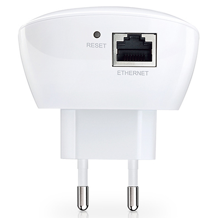 Kích Wifi Tp Link 850Re Có Cổng Lan