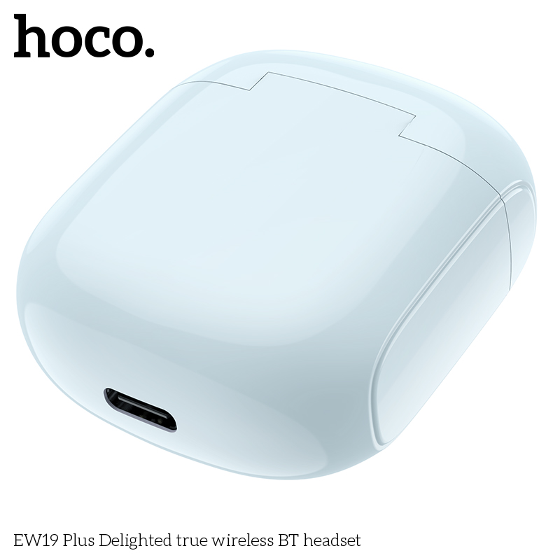 Tai Nghe Tws Hoco Ew19 Plus