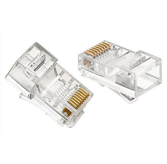 Đầu Rj45 Tenda