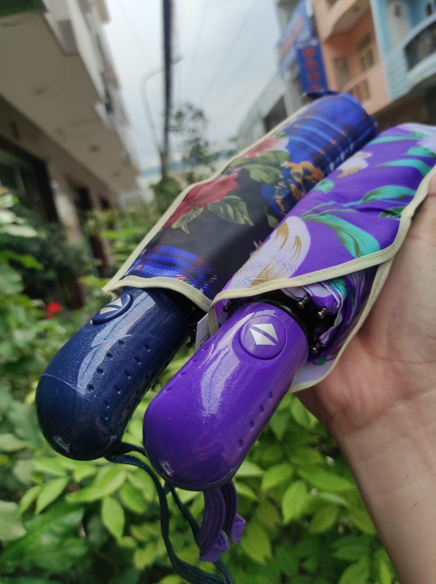 Dù Hoa 353 Cỡ Trung Dù Hoa 353 Cỡ Trung