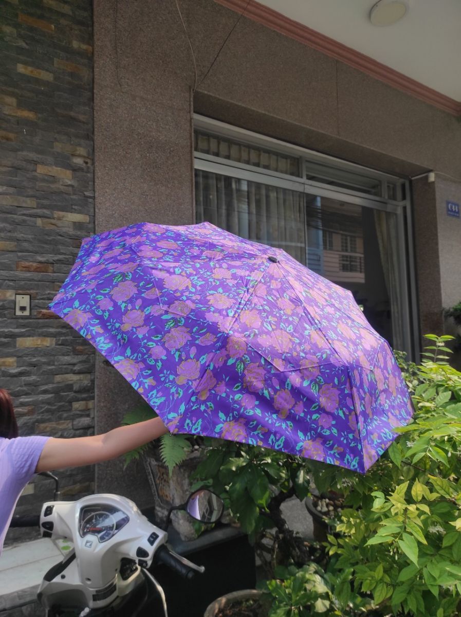 Dù Hoa 353 Cỡ Trung Dù Hoa 353 Cỡ Trung