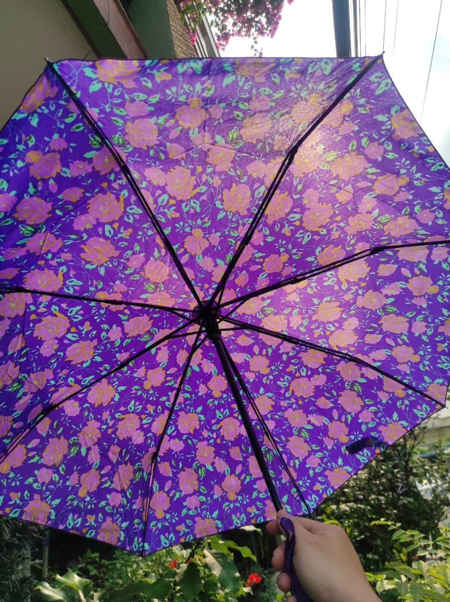 Dù Hoa 353 Cỡ Trung Dù Hoa 353 Cỡ Trung