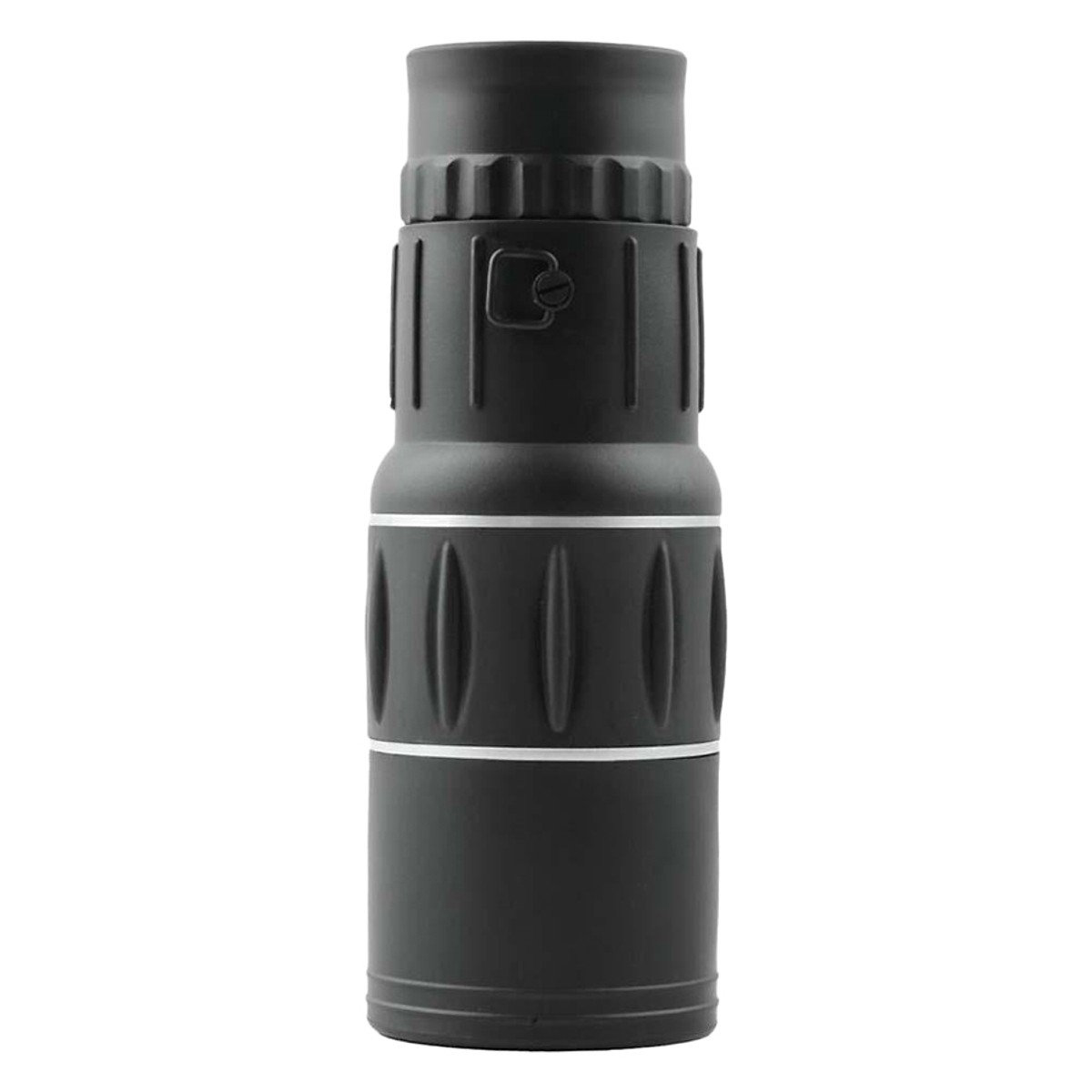 Ống Nhòm Một Mắt Siêu Nét Bushnell Monocular 16x52 66m/8000m Cao Cấp + Tặng Kèm Túi Đựng