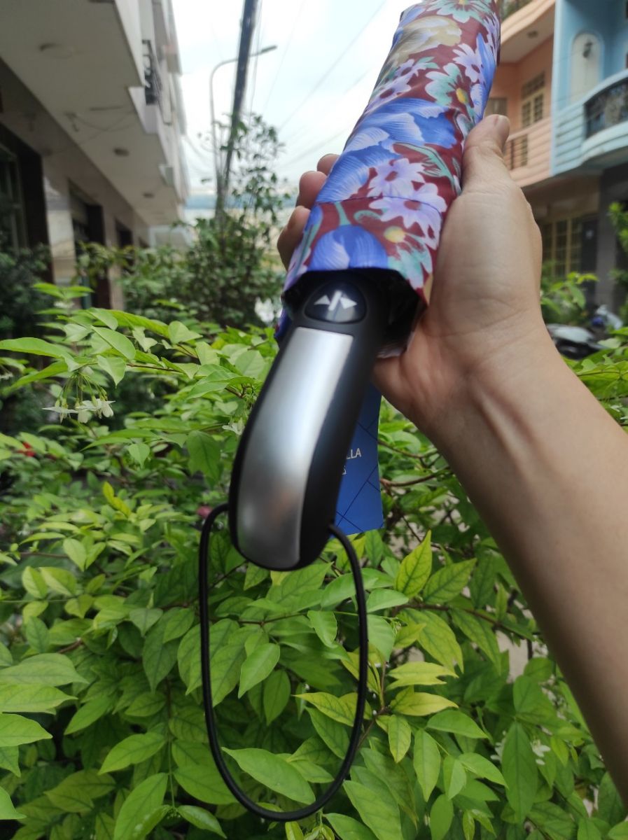 Dù Hoa 353 Cỡ Đại Dù Hoa 353 Cỡ Đại