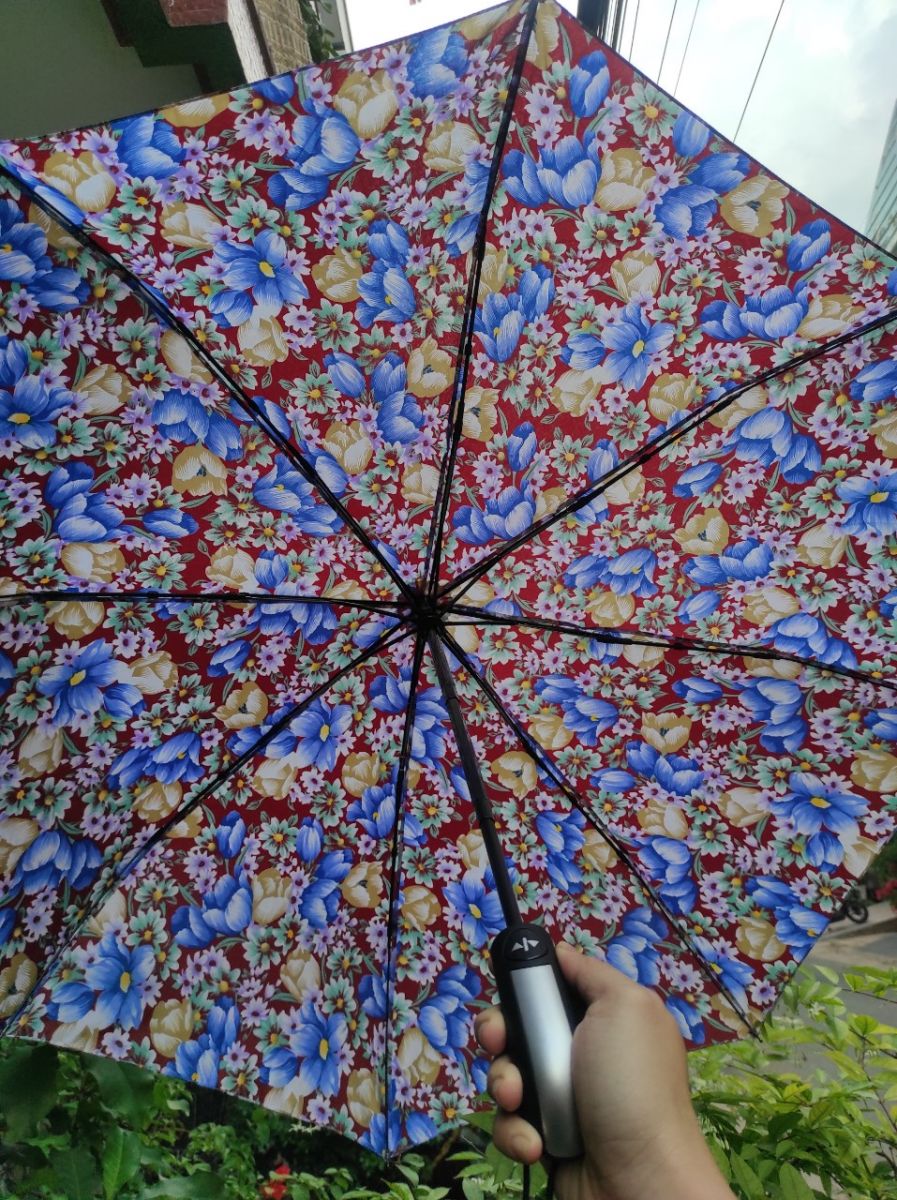 Dù Hoa 353 Cỡ Đại Dù Hoa 353 Cỡ Đại