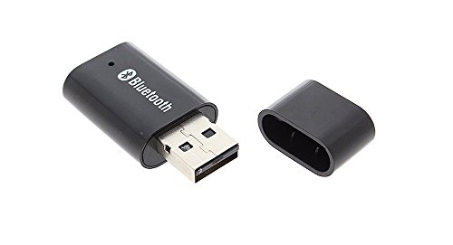 Usb Bluetooth Pt-810 Chuyển Loa Thường Thành Loa Bluetooth