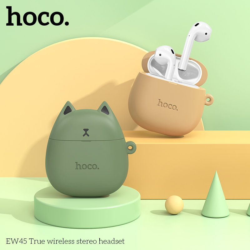 Tai Nghe Bluetooth Ew45