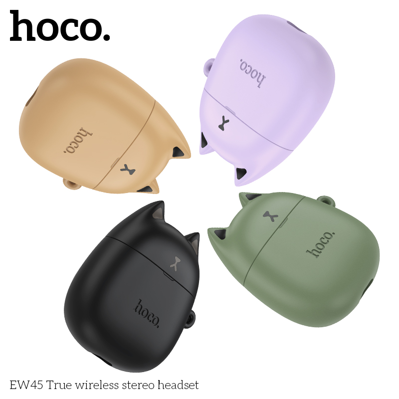 Tai Nghe Bluetooth Ew45