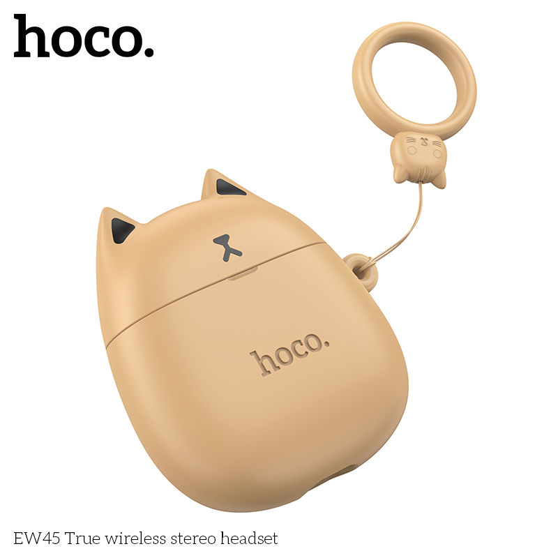 Tai Nghe Bluetooth Ew45