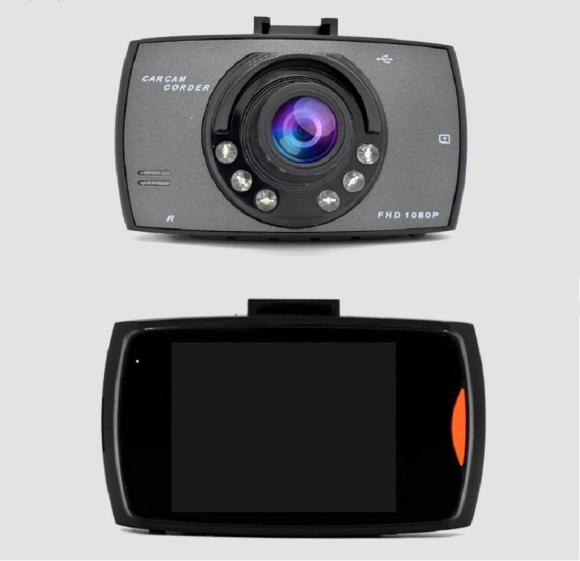 Camera Hành Trình G30 Hd 1080P