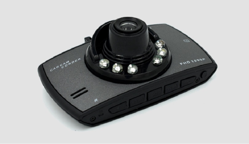 Camera Hành Trình G30 Hd 1080P