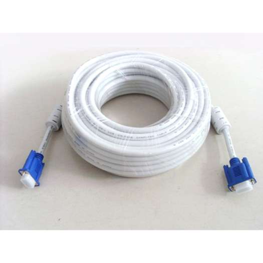 Cáp Vga 2 Đầu Dài 1.5M
