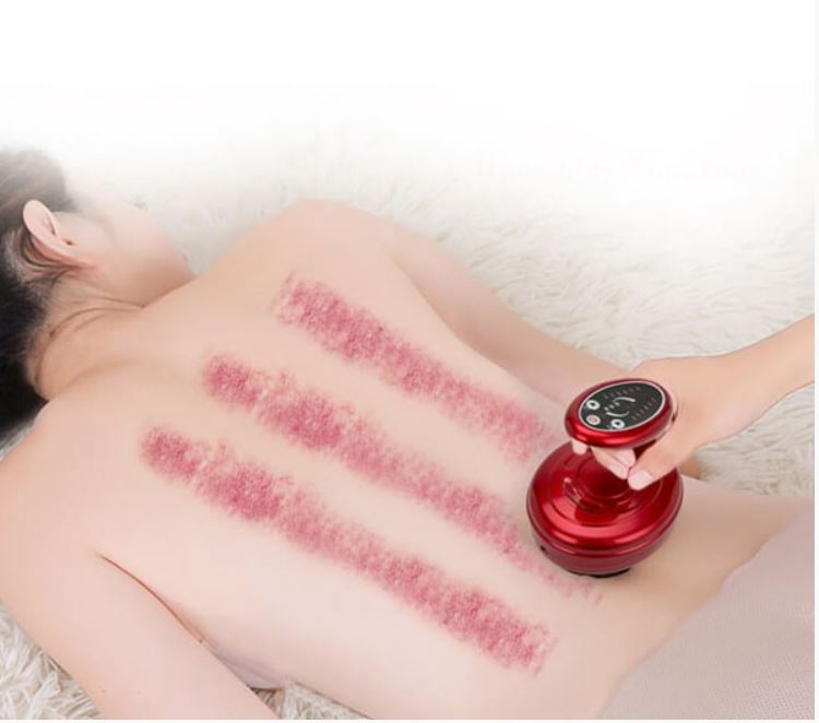 Máy Massage Giác Hơi, Cạo Gió Điện Tử Máy Massage Giác Hơi, Cạo Gió Điện Tử