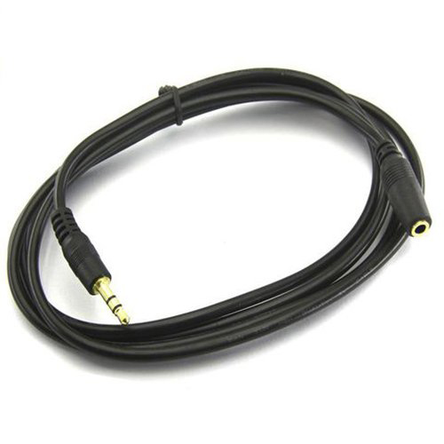 Dây Loa AV 1.5m Nối Dài 1 Đầu Dương 1 Đầu Âm Cao Cấp